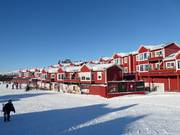 Sälens Högfjällshotell