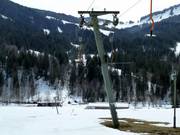 Gschwendlift II - J-bar