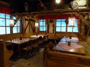 Gastronomy tip Hasenstall