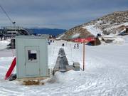 Baby 2 (Kellaria 1950) - People mover/Moving Carpet