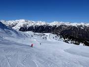 Slope Kalcher Alm I