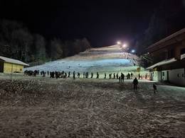 Trail map Reiserhang – Gaißach