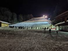 Trail map Reiserhang – Gaißach