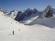 Slope No. 92 Vallugagrat