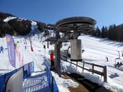 Baby Fondo Grande - J-bar