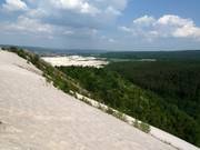 View from Monte Kaolino