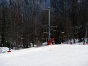 TK Ecole du Tourchet - J-bar