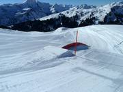 Skicross Damüls