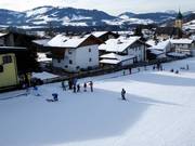 Conveyor belts in Westendorf