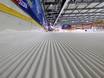 Slope preparation Germany – Slope preparation SnowWorld Bispingen