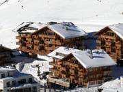 Kühtai - Ski-in/Ski-out at 2,020 m