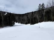 La Tremblay slope