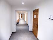 Very well-maintained valley station Enzingerboden