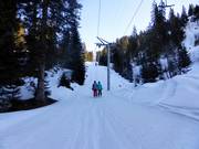 Spycher (Bidmi-Mägisalp) - T-bar