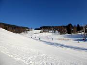 Velká Úpa ski resort