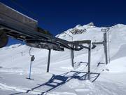 Märwig-Gandegg - T-bar