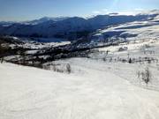 Ondrahaugen downhill run