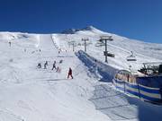 Conveyor belt Almwiese