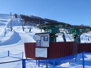 Stjärnliften 1 - T-bar