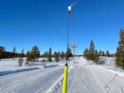 H10 Björnen - J-bar