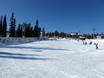 Ski resorts for beginners in East Finland (Pohjois- ja Itä-Suomi) – Beginners Ruka