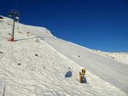 Black Mitterstein run