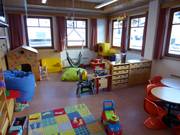 Tip for children  - Ski kindergarten