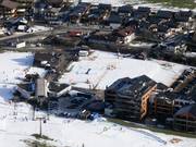 Accommodation in Rauris around the Hochalmbahn