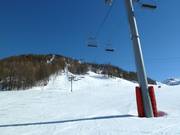 Rogoney - 4pers. Chairlift (fixed-grip)