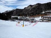 Practice lift Kolašin 1450