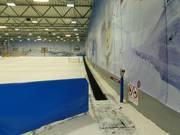 Förderband Neuss 1 - People mover/Moving Carpet