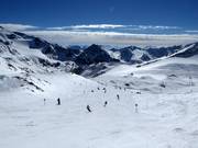 Gaisskarferner slope