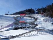 Tip for children  - Osttirodler