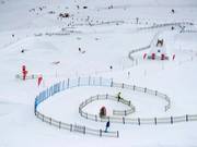 Tip for children  - Funslope & Family Park Wildkogel