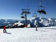 Kapellenbahn - 4pers. Chairlift (fixed-grip)