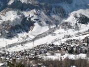 Tip for children  - Ski area Erli - Children's Paradise Erli