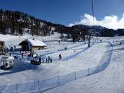 Tip for children  - Family Park Marilleva (Val Panciana)