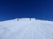 Hüttenhang downhill run