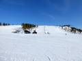 Slopes Idre Fjäll