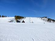 Slope Västbacken No. 1