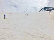 Payer turistica slope