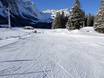 Ski resorts for beginners in the Uri Alps – Beginners Titlis – Engelberg