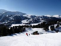 Ski resorts Murau