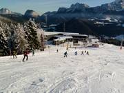 Practice slope Loderbichl