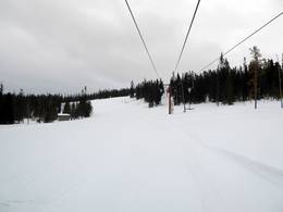 Ski resort Kirikeskus