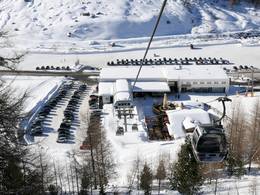 Gurgl – Obergurgl-Hochgurgl