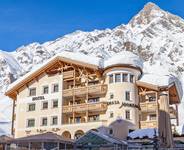 Relais & Châteaux Chasa Montana