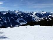 Aster run at Kohlmais