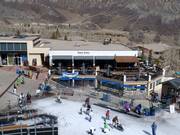 Après-ski tip Venga Venga Cantina & Tequila Bar