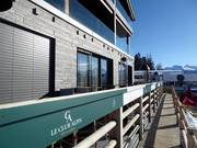 Le Club Alpin at Six Senses Crans-Montana